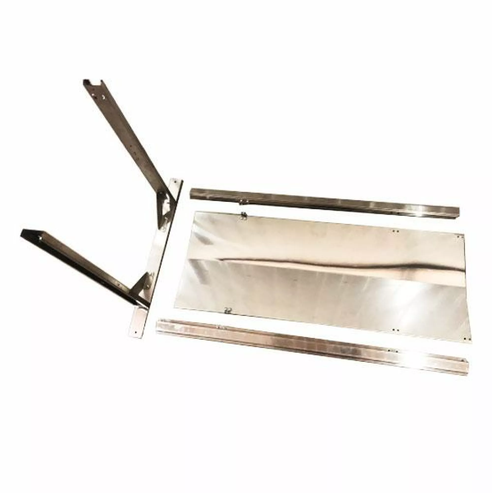 Додаткова секція накопичувача рамок (33 рамки, 1250 мм)