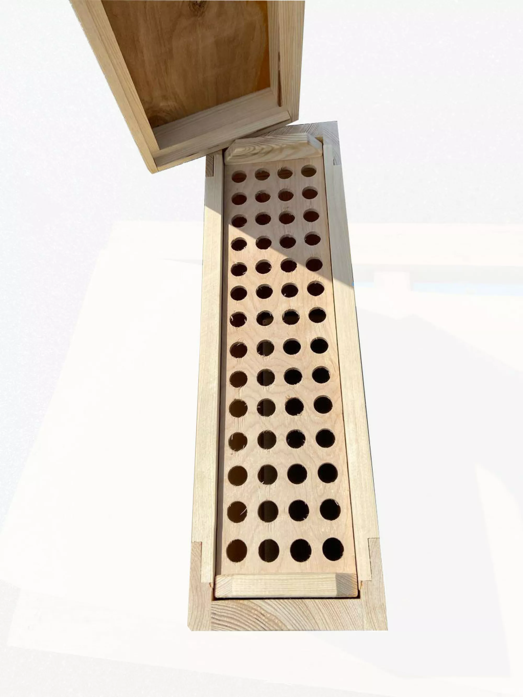 Ящик для щеплення (для Nicot)