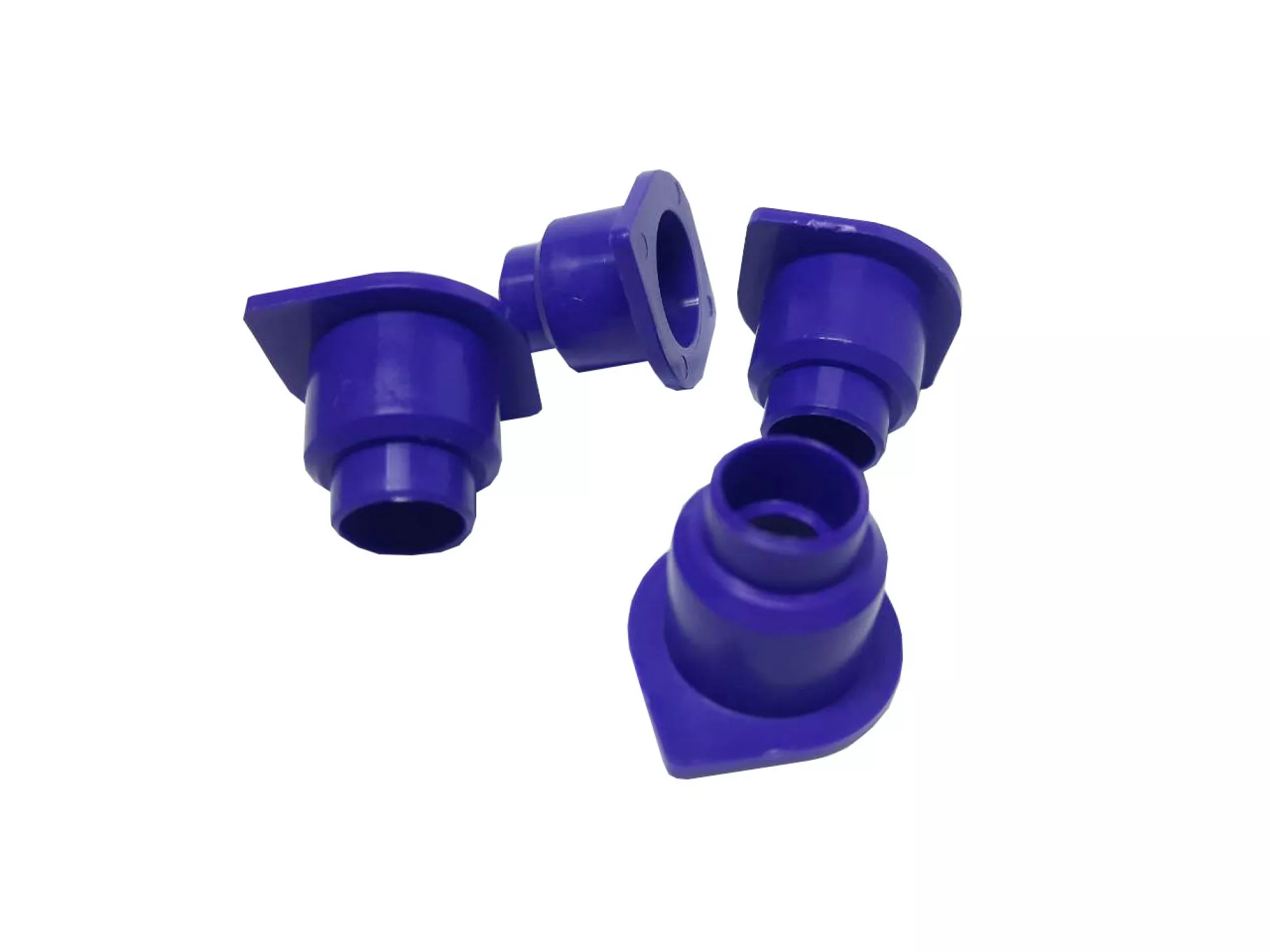 Тримач мисочки. Україна (синій чи червоний)