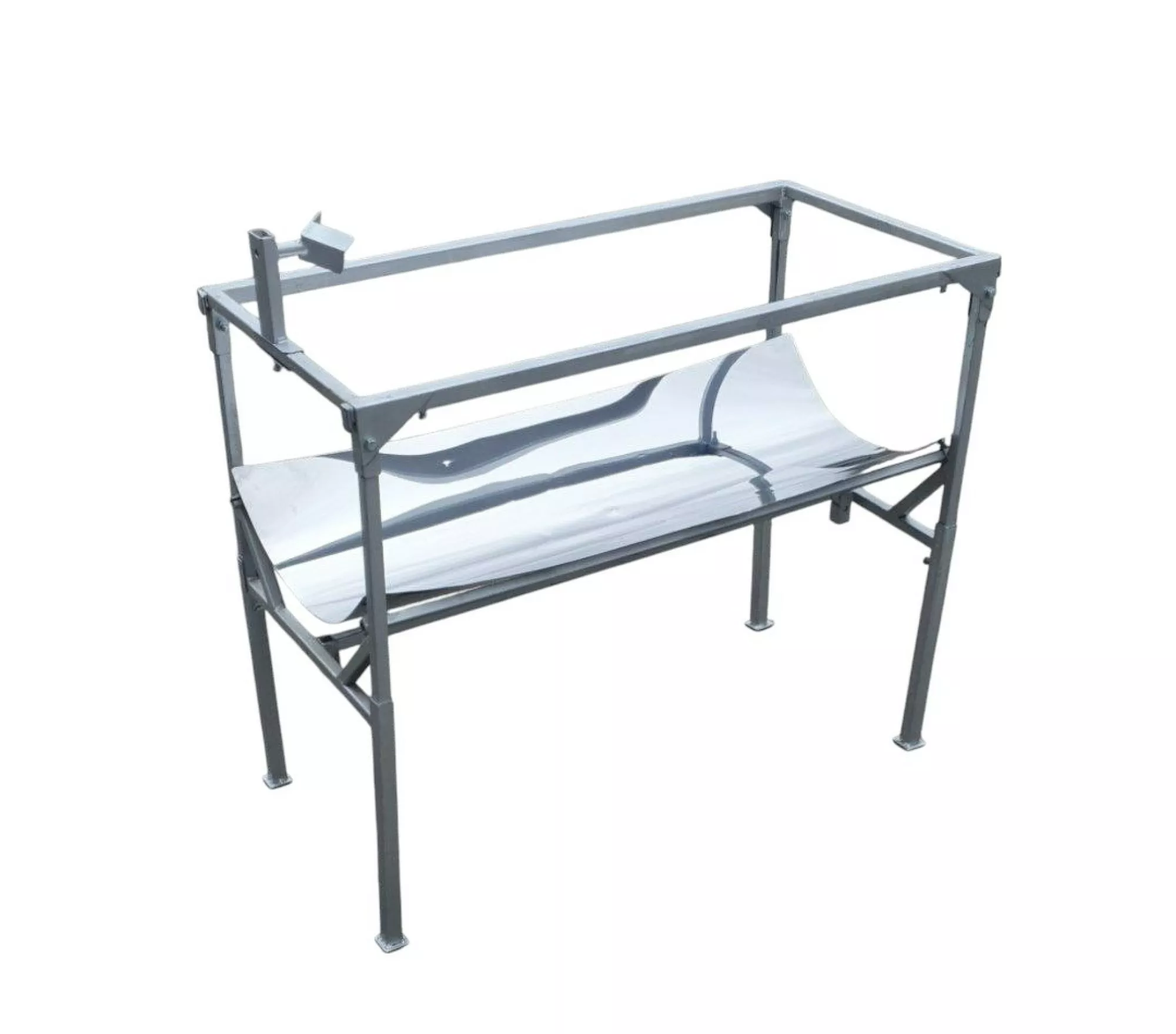 Накопичувач для медових рамок, 1,6 метри, розкладний