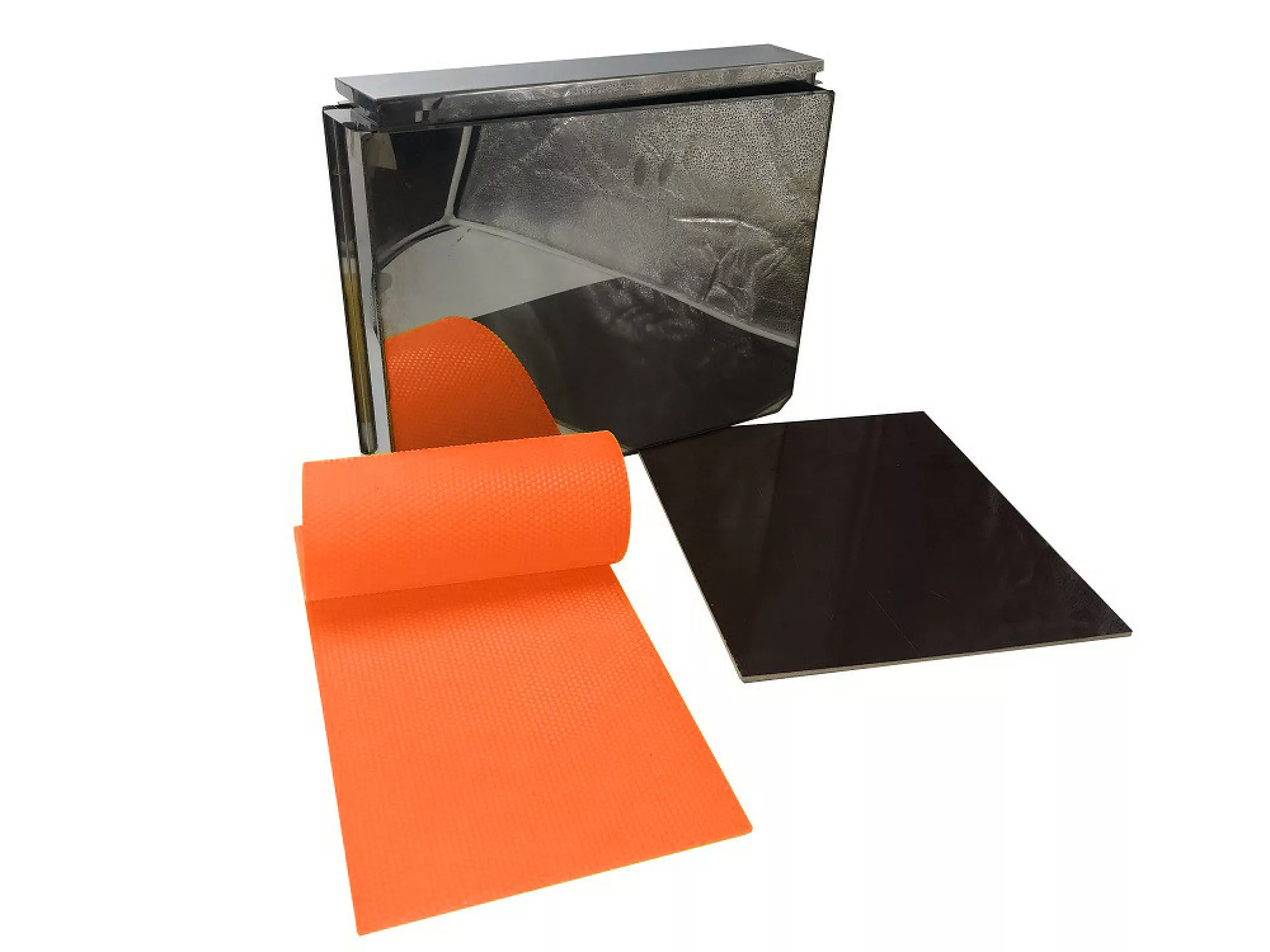 Набір для виробництва домашньої вощини