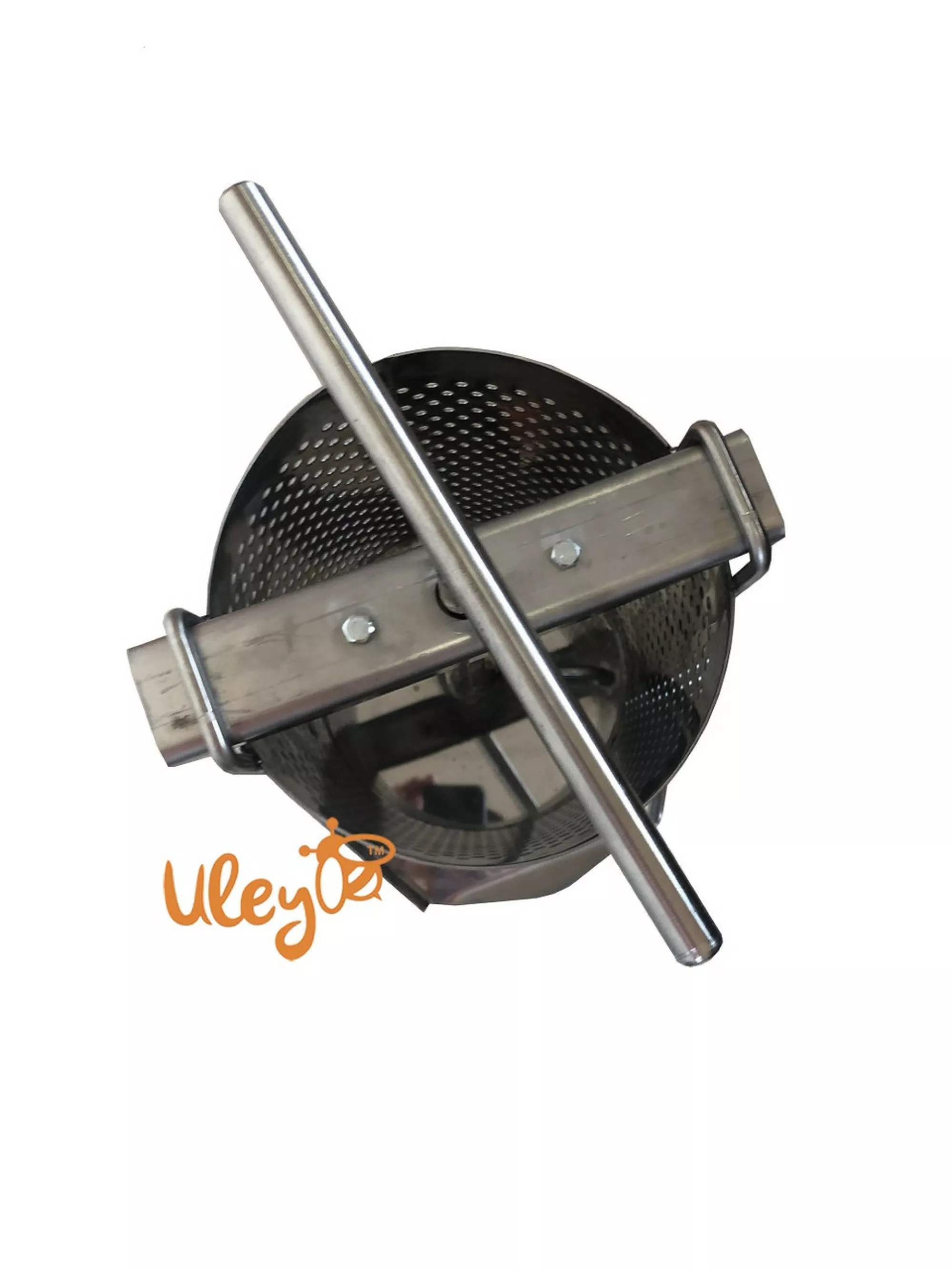 Прес ручний для віджиму забрусу