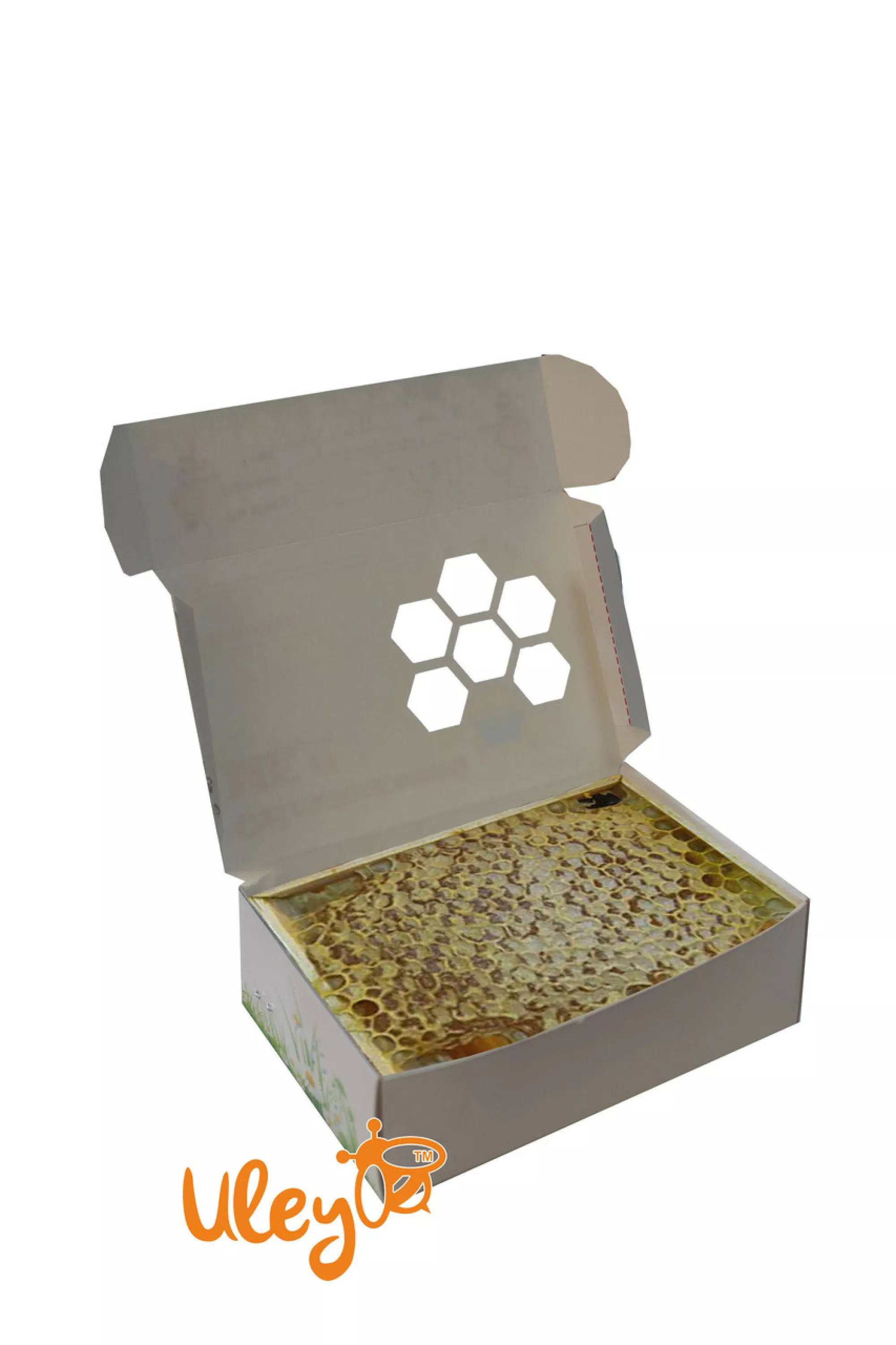 Коробка для Стільникового меду