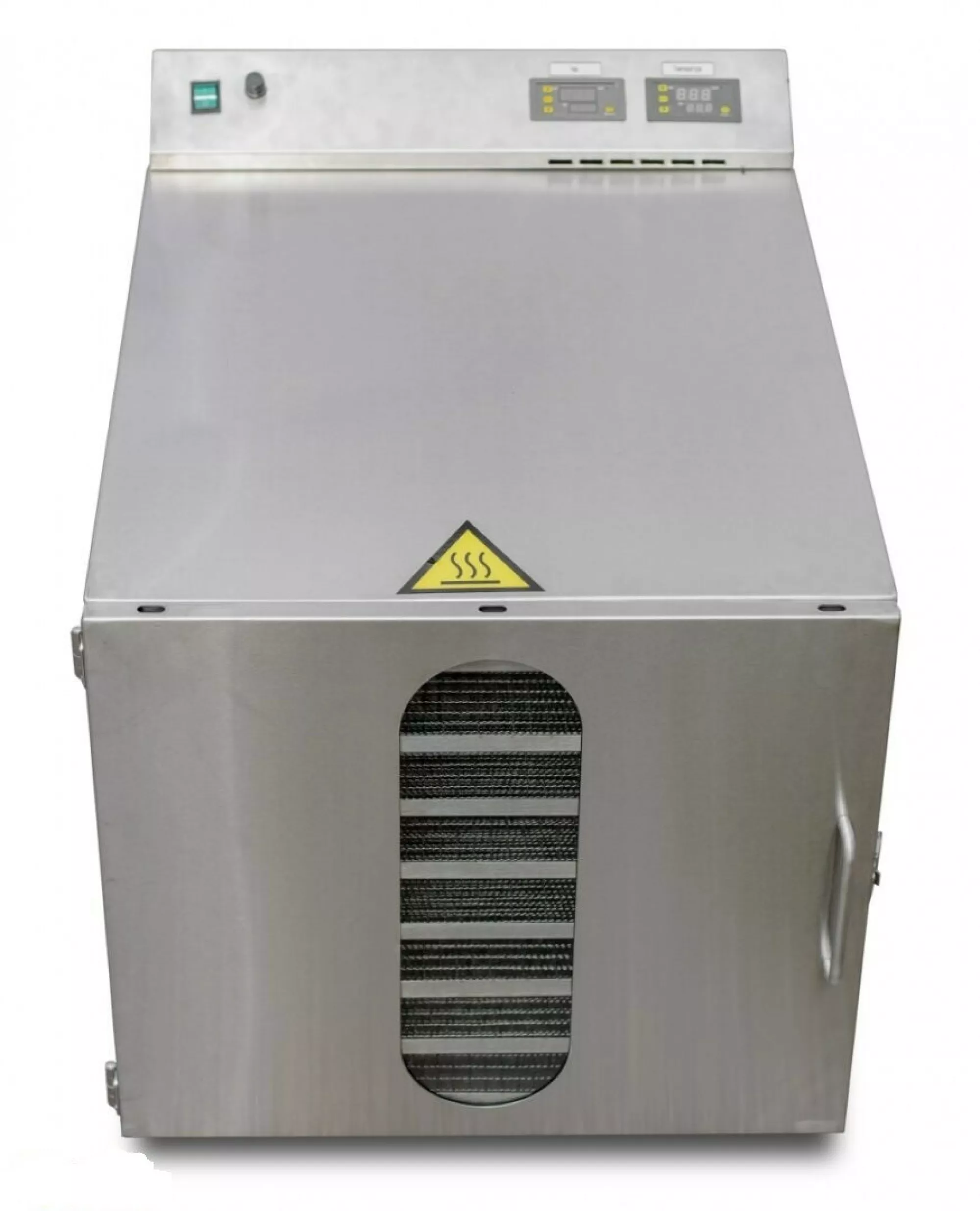 Сушильна шафа “М” (з лотками БЕЗ бортиків)