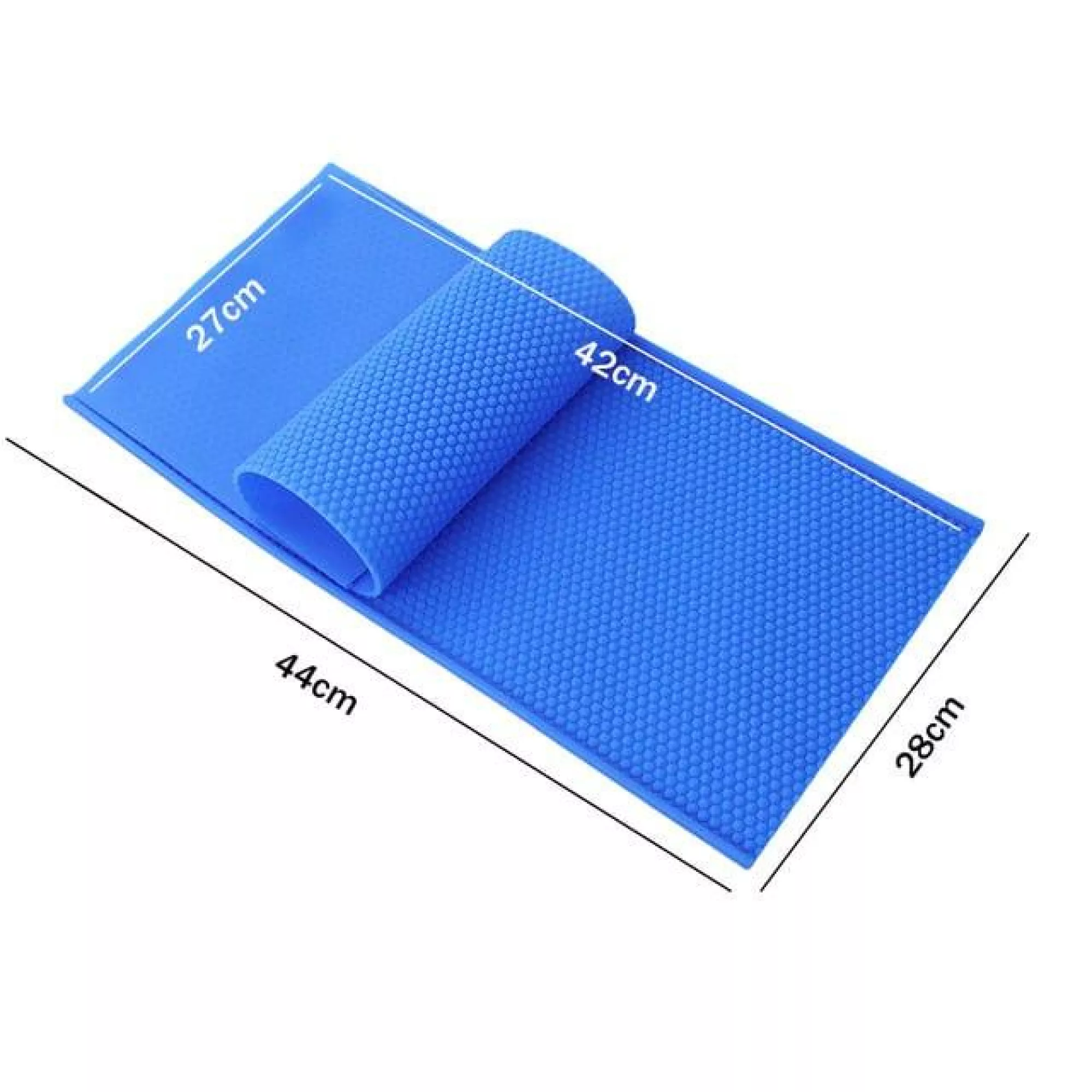 Матриця для заливання вощини