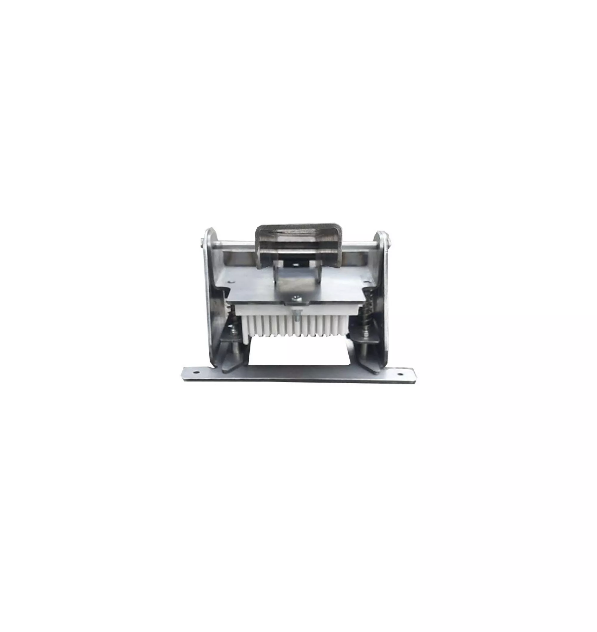 Ручний прес для вилучення перги