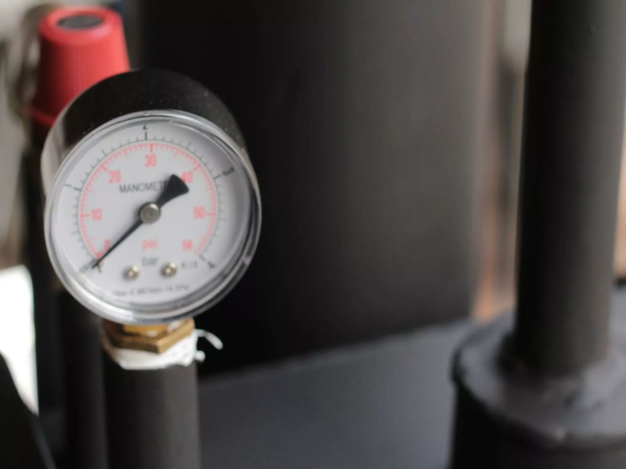 Лінія витоплення воску