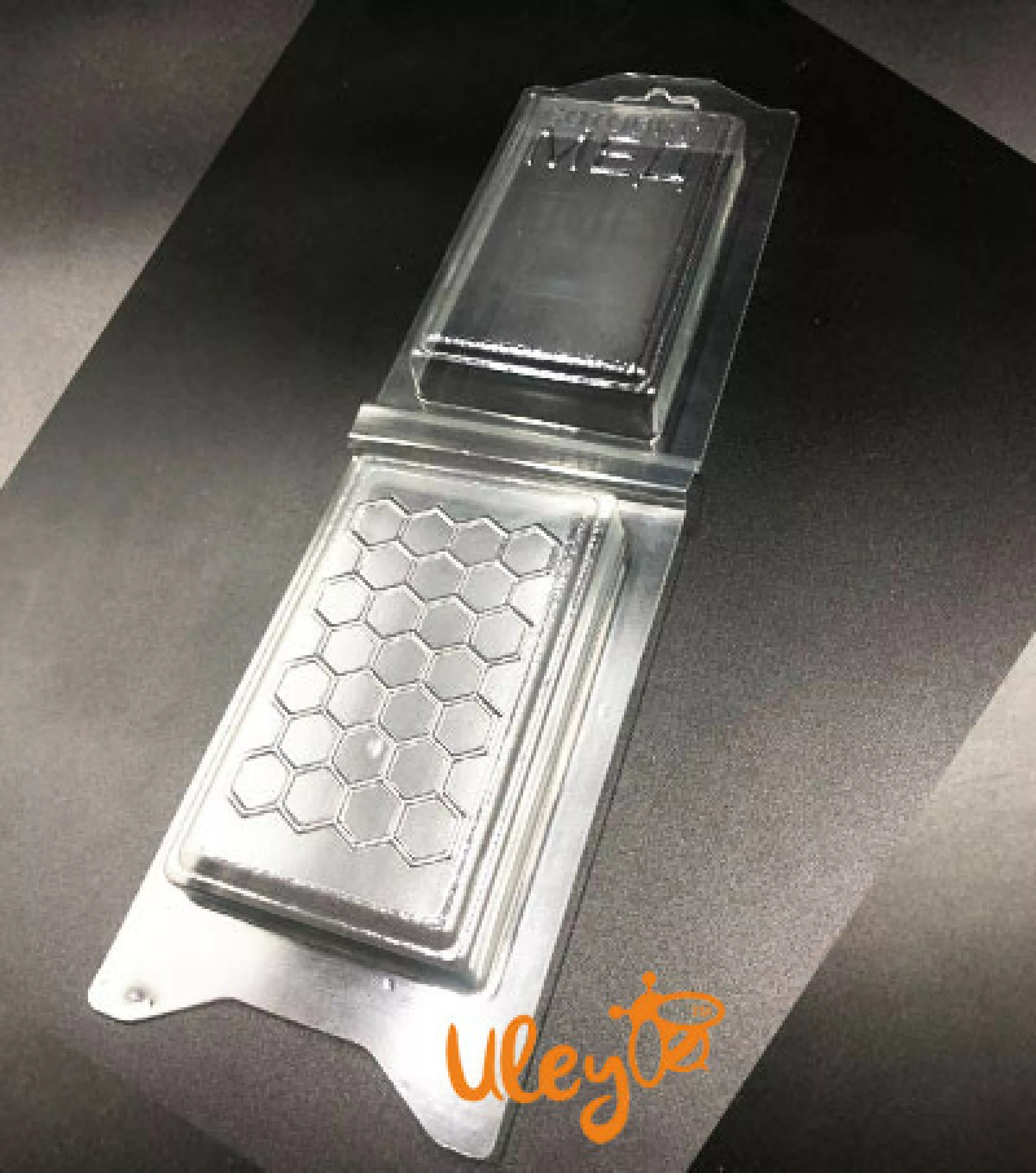 Упаковка для Сотового меду (ПЕТ)