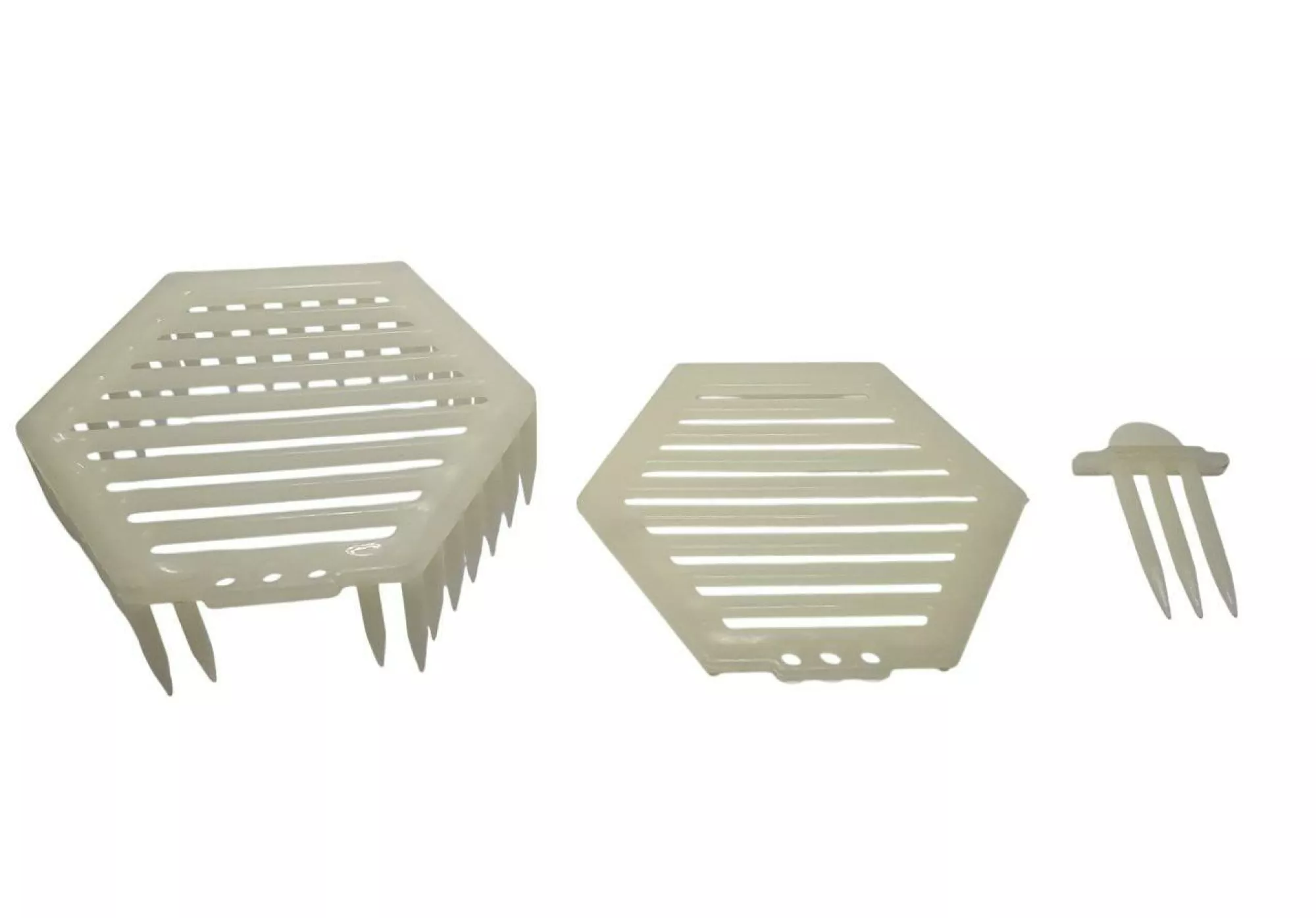 Ковпачок для матки “Шестигранник”