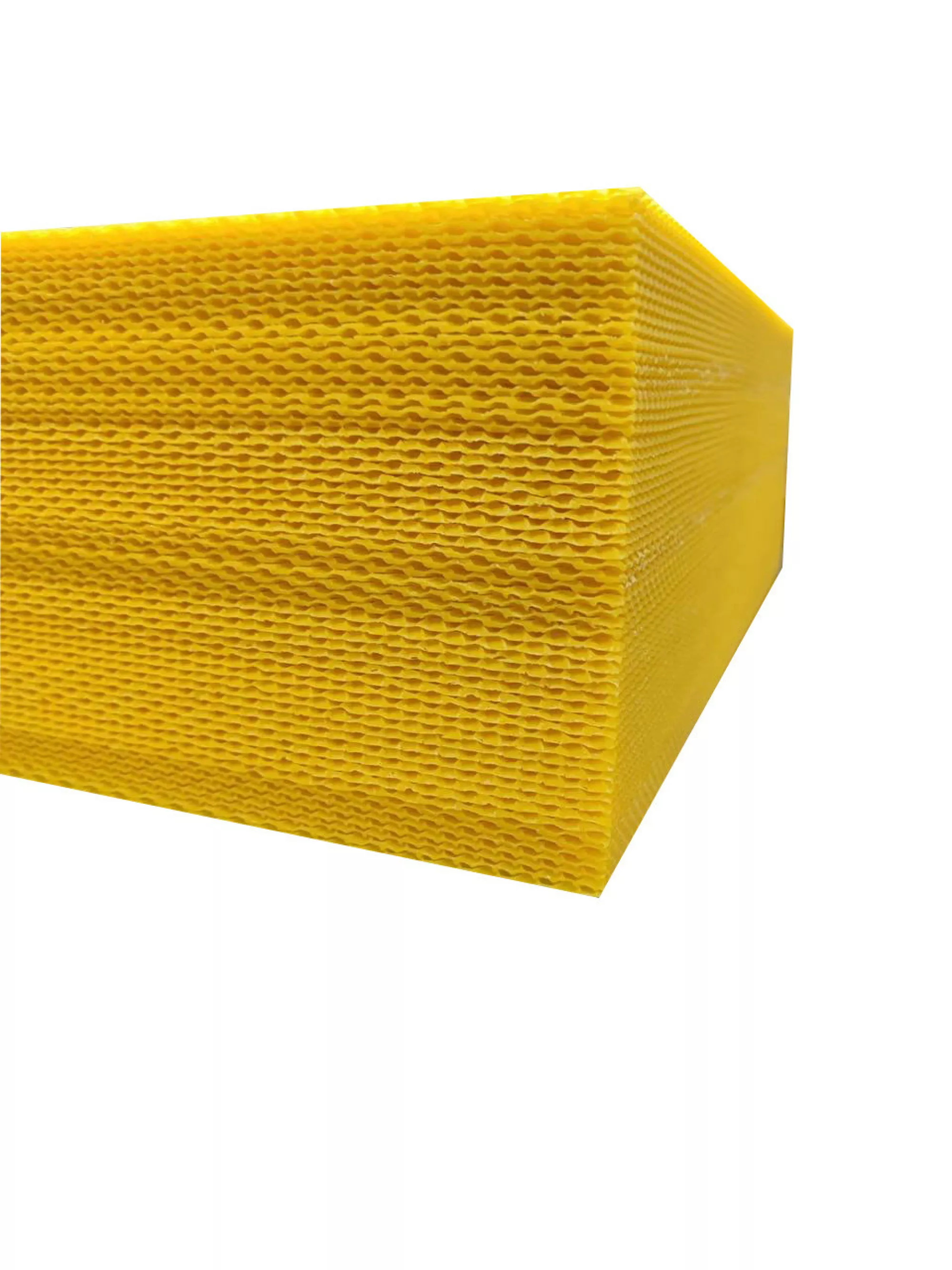 Вощина Дубовик (на всі типи рамок (Дадан, Рута, магазинна, Українська) – 1кг