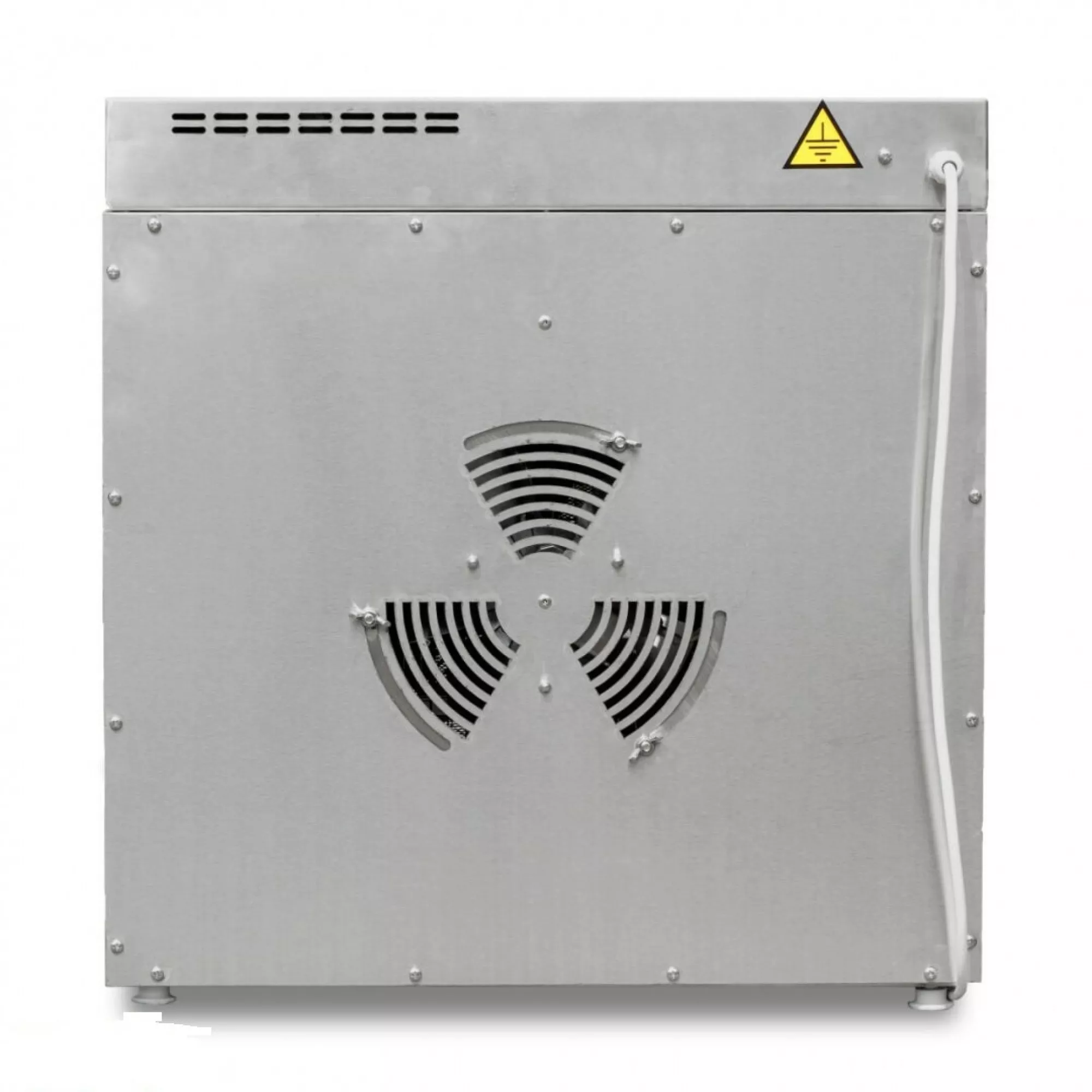 Сушильна шафа “М” (з лотками БЕЗ бортиків)