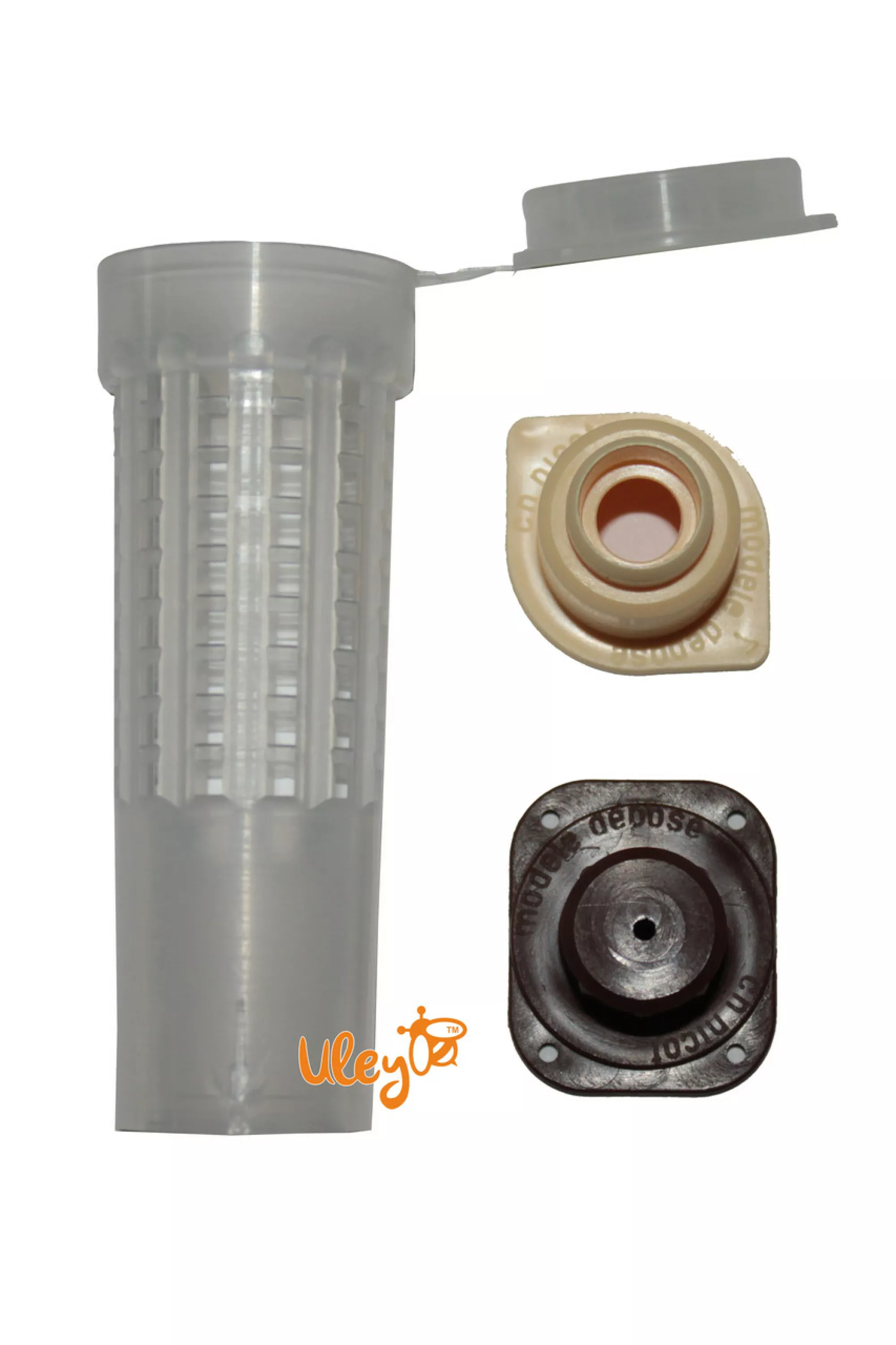 Розширювальний комплект «Никот» (оригінал) Франція