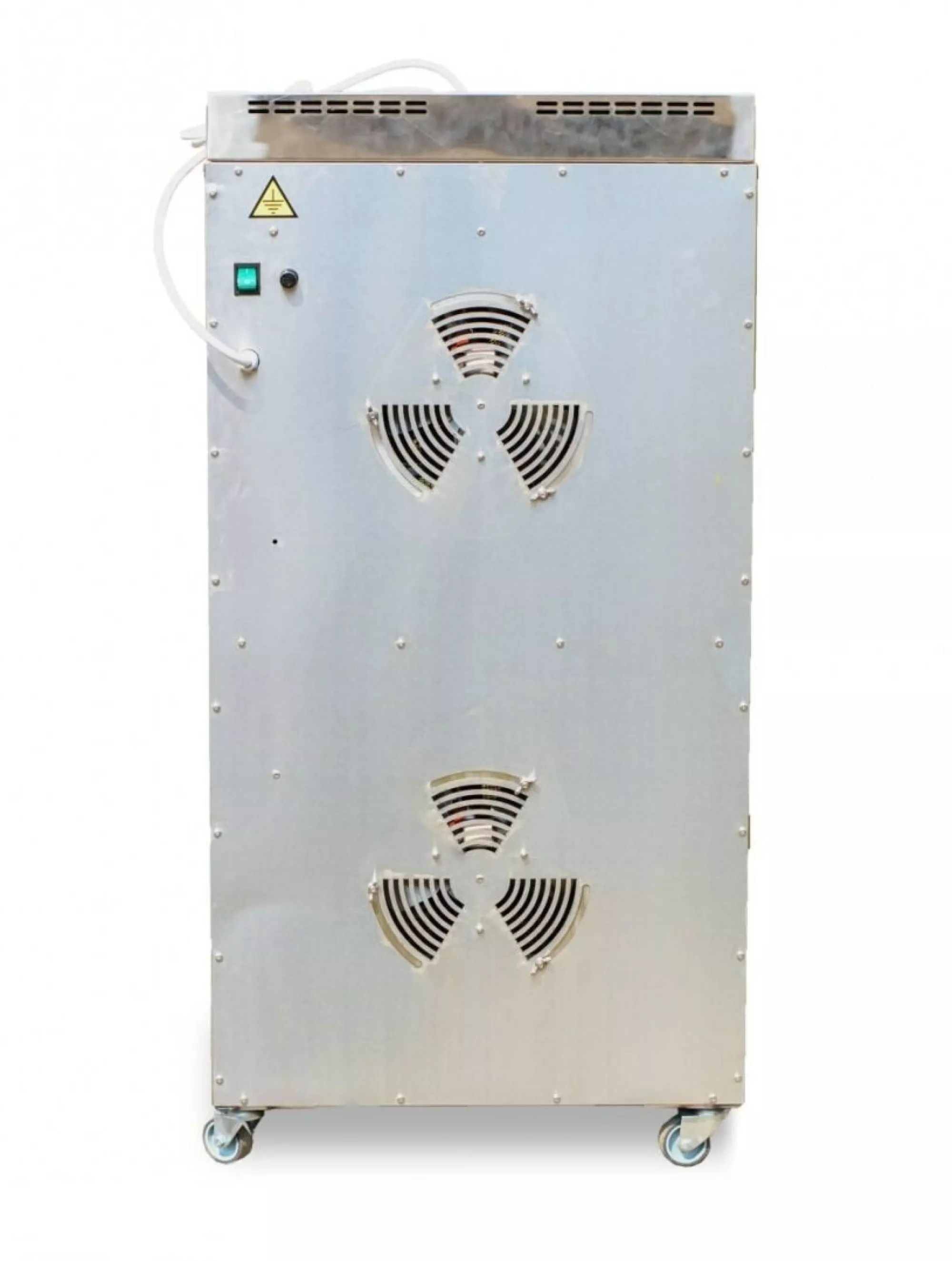 Сушильна шафа “М-2” (з лотками з бортиками)