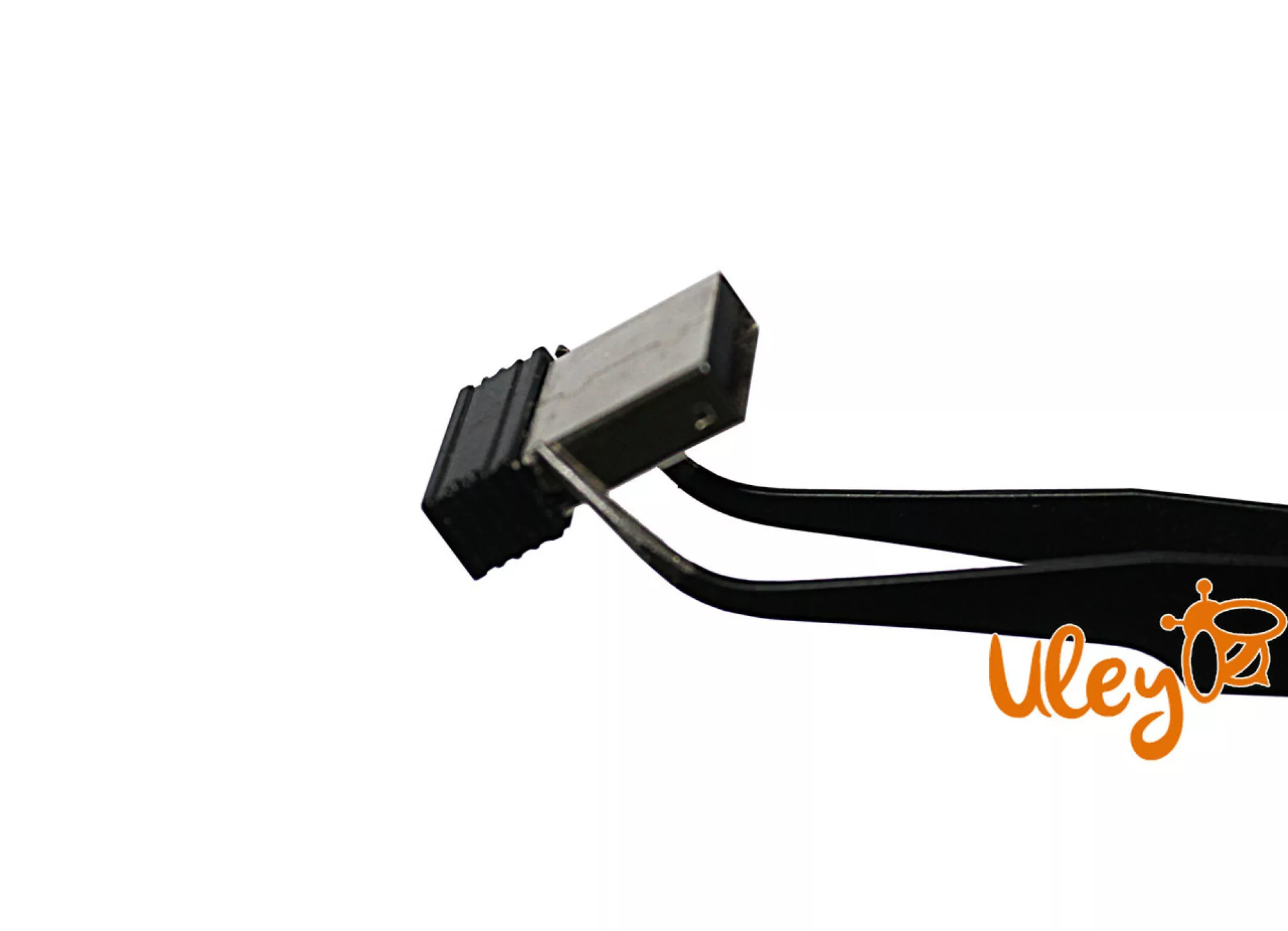 Пінцет пасічника (Антистатичний) «Сһ»