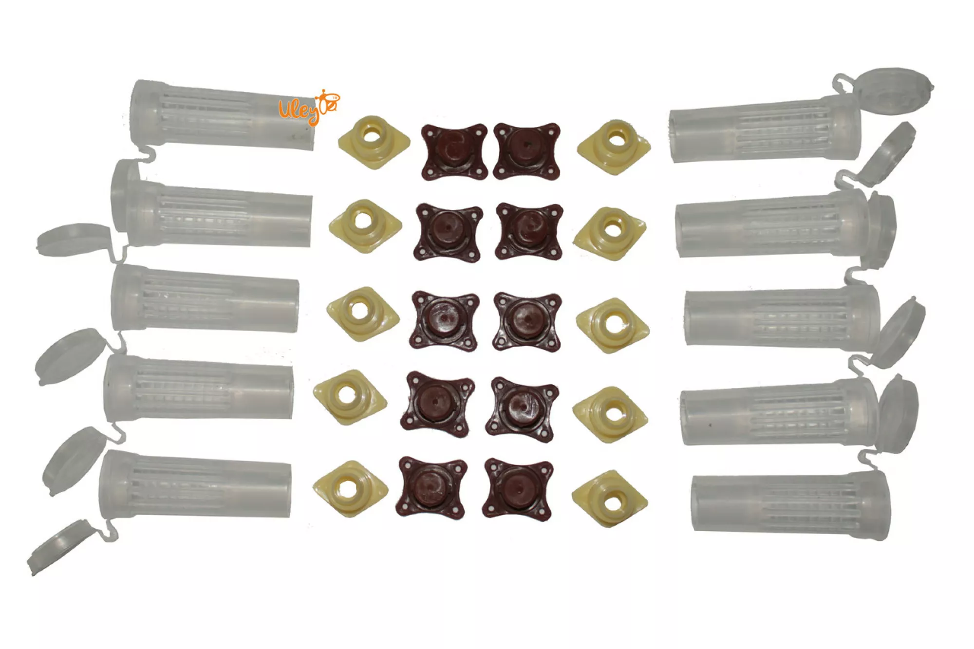 Розширювальний комплект Турецький Сот, Туреччина