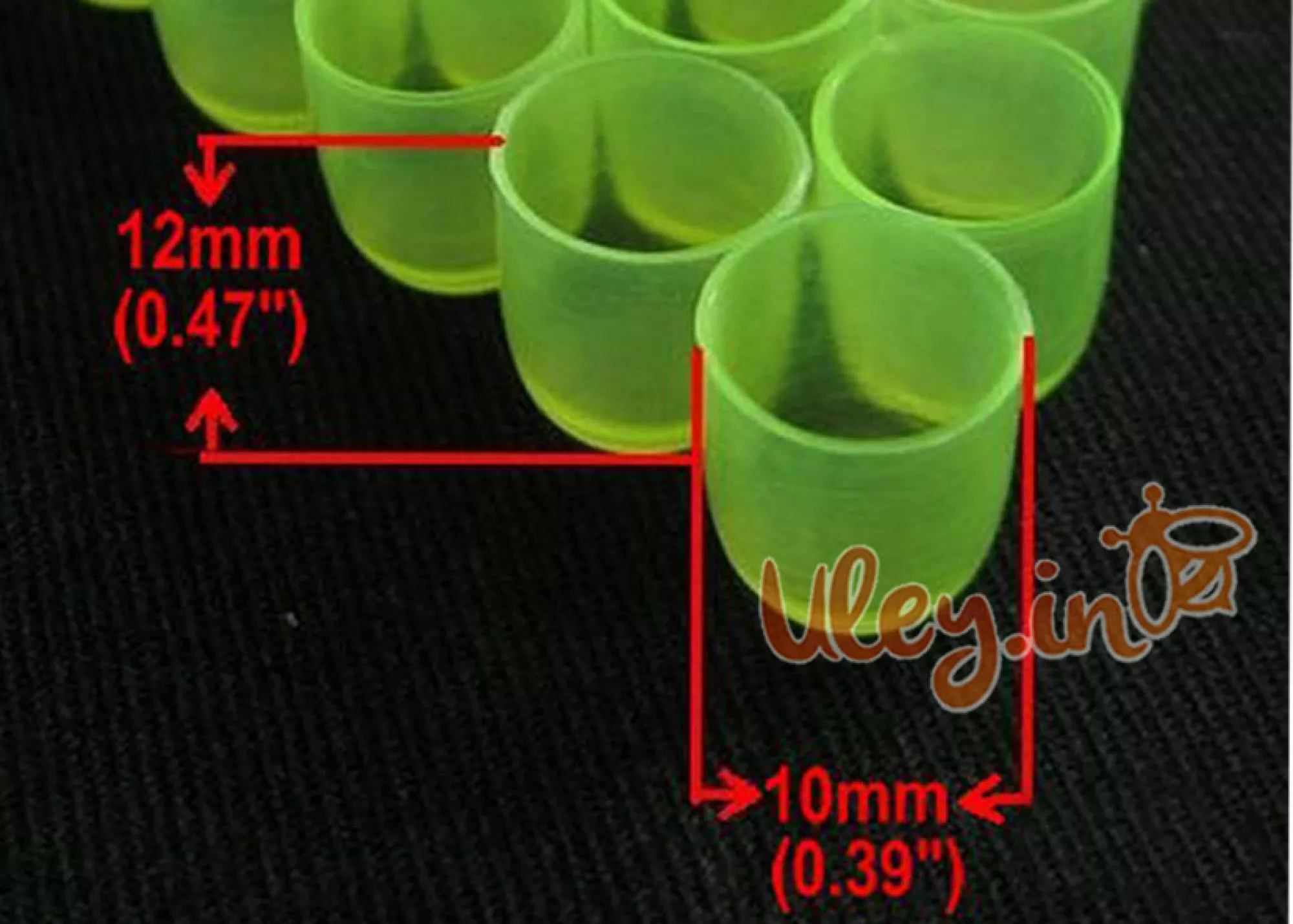 Мисочки для виведення маток 1шт