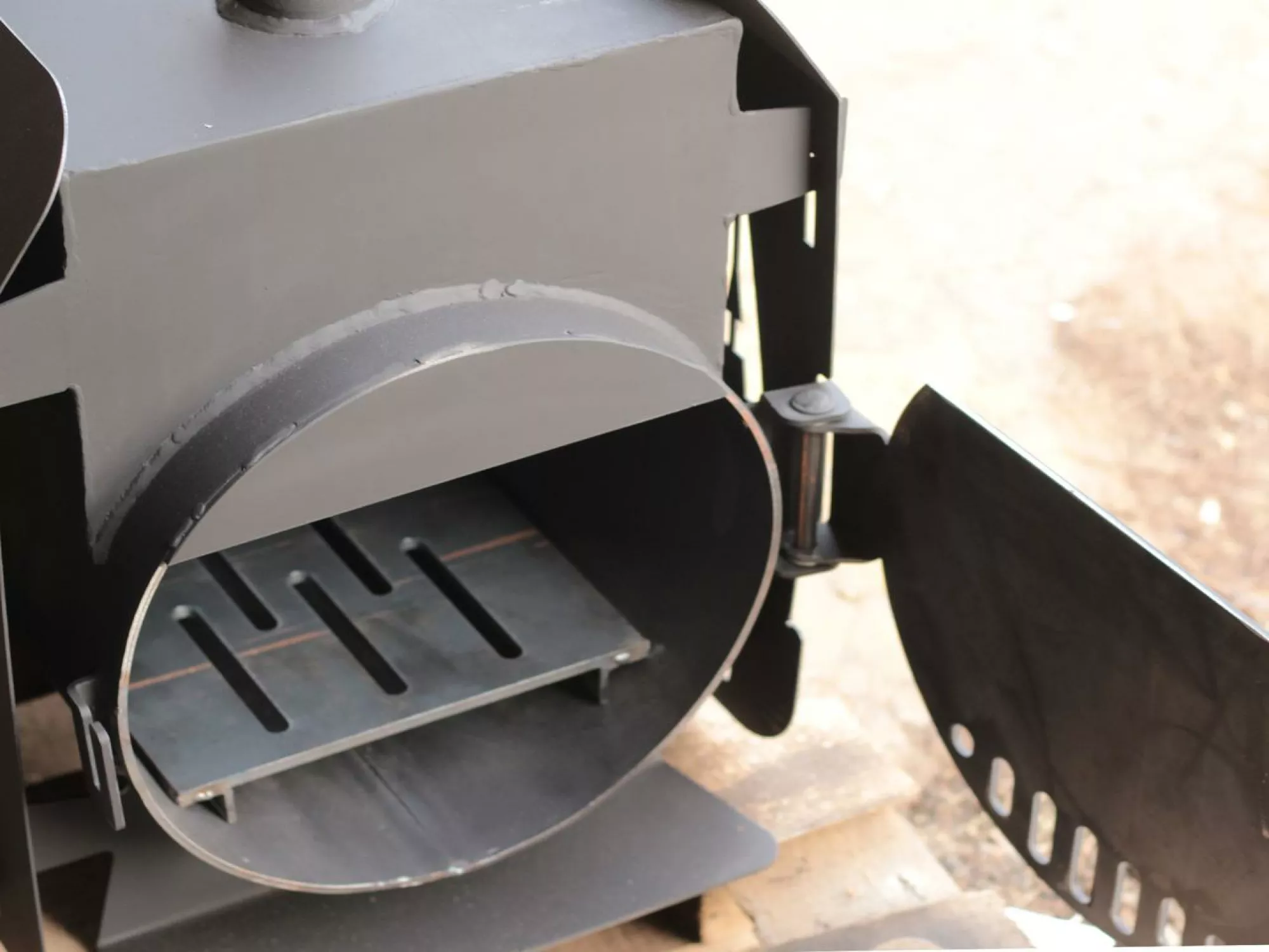 Лінія витоплення воску