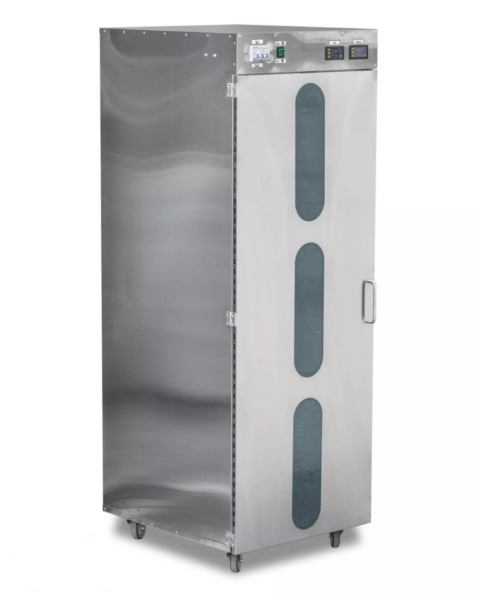 Сушильна шафа “М-3” (з лотками з бортиками)