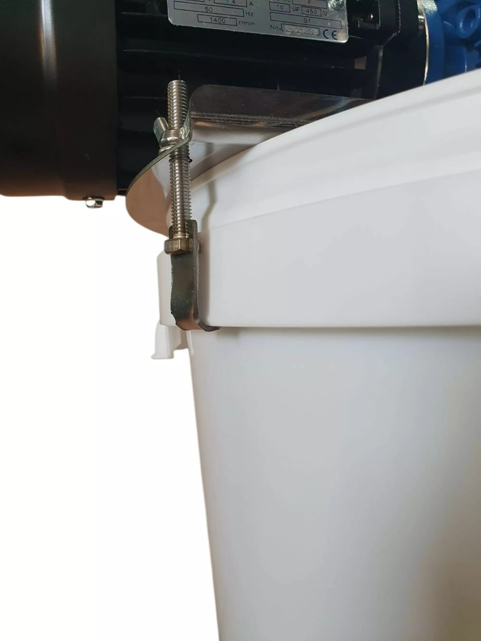 Кремовка для меда «Колотушка» PULSE. 33 литра с таймером