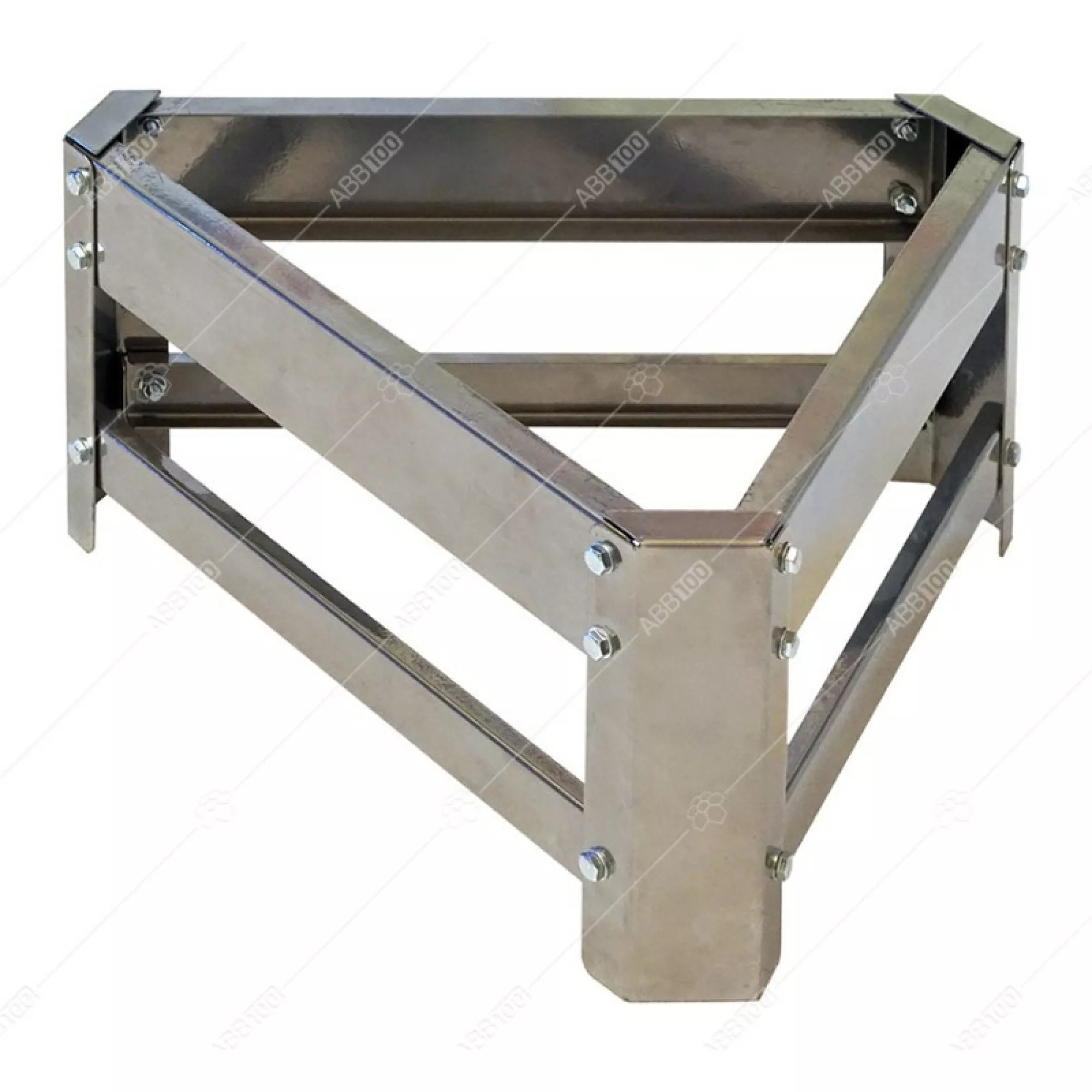 Підставка для бака відстійника на 250 літрів