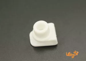 Держатель мисочки с клипсой