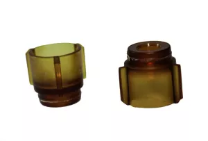 Мисочка Джентер, Німеччина