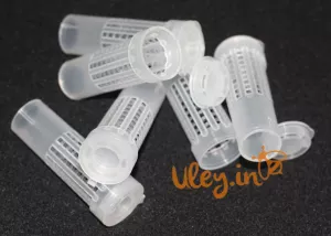 Захисна клітинка «Никот» (Бігуді), (оригінал) Франція — 1шт.