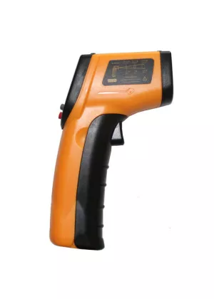 Інфрачервоний лазерний цифровий термометр