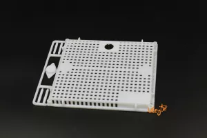 Клітинка для підсадки маток Никот (Nicot), (оригінал) Франція