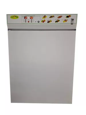 Сушарка Садочок. Модель “С-2M” (9 нерж. лотків для пилку)