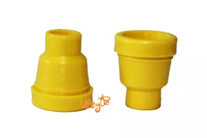 Тримач мисочки гладкий Джентер, Німеччина