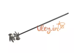 Насадка на дріль для кремування меду. Нержавіюча сталь