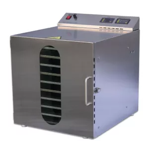 Сушильна шафа “М” (з лотками БЕЗ бортиків)