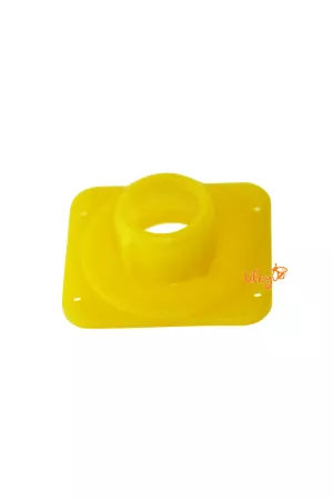 Цоколь Швидкий Старт — Джентер, Німеччина