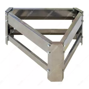 Підставка для бака відстійника на 50, 70, 100, 150 літрів