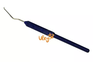 Шпатель прищепний «Козяча ніжка»