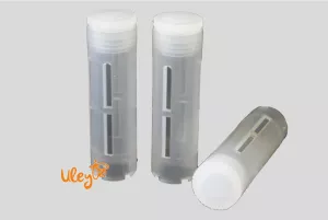 Бігуді малі — захисна клітинка Джентер, Німеччина