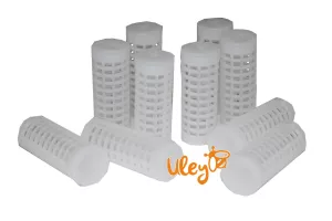 Бігуді ВЕЛИКІ - защинтная клітинка Джентер, Німеччина