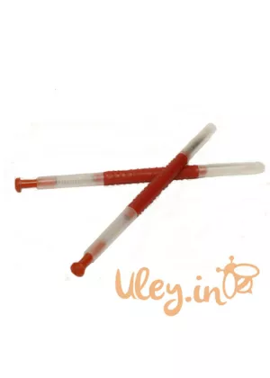 Шпатель для перенесення лечинок