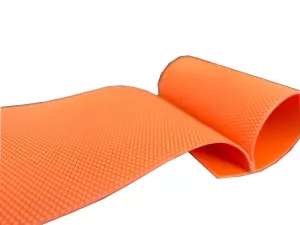 Матриця для виготовлення вощини (для прокатки)