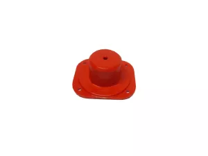 Цоколь. Україна (синій або червоний)