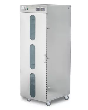 Сушильна шафа “М-3” (з лотками з бортиками)