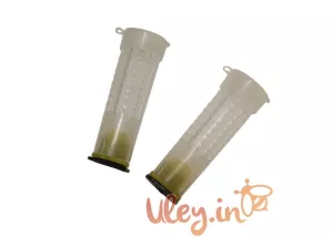 Клітинка Бігуді +тримач +цоколь для мисочки