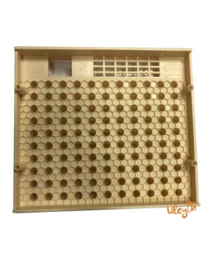 Касета Никот (Nicot), (оригінал) Франція