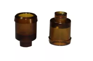 Денце до мисочці Джентер, Німеччина