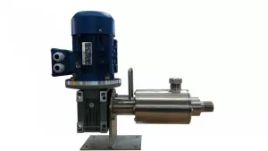 Насос для перекачування меду BS