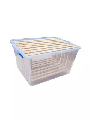 Контейнер “Box” для рамок Рута