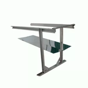 Додаткова секція накопичувача рамок (33 рамки, 1250 мм)