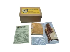 Система "Нікот" набір Молочник, "Nicot" Франція