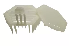 Ковпачок для матки “Шестигранник”